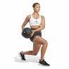 Reggiseno Sportivo Adidas Pwr Ct Ms Bianco