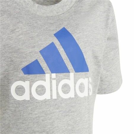 Completo Sportivo per Bambini Adidas Essentials Logo