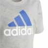 Completo Sportivo per Bambini Adidas Essentials Logo