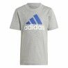 Completo Sportivo per Bambini Adidas Essentials Logo