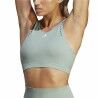 Reggiseno Sportivo Adidas Aeroknit
