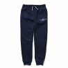 Pantalone di Tuta per Bambini Nike Jumpman Sustainable Azzurro