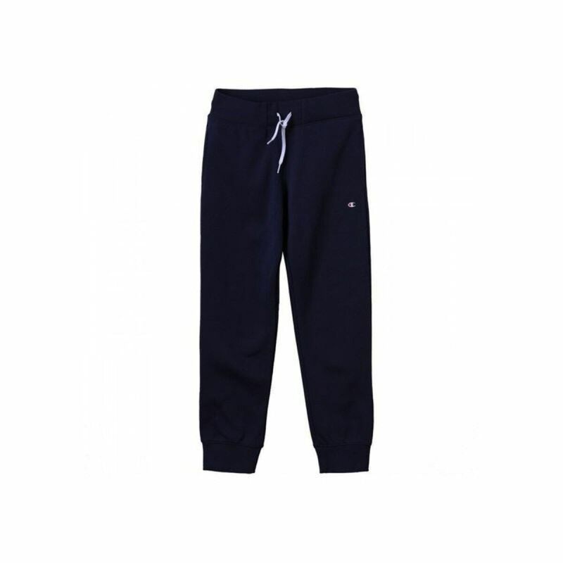 Pantalone di Tuta per Bambini Champion Blu Marino Pantalone di Tuta per Bambini Champion Blu Marino