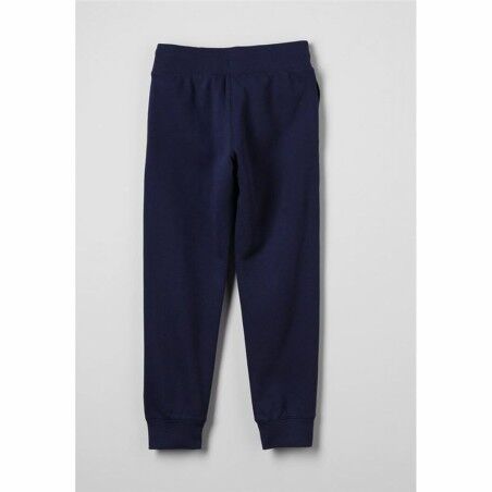 Pantalone di Tuta per Bambini Champion Blu Marino