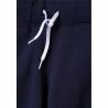 Pantalone di Tuta per Bambini Champion Blu Marino