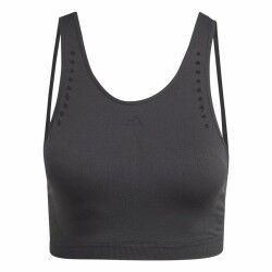 Reggiseno Sportivo Adidas Aeroknit Nero