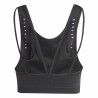 Reggiseno Sportivo Adidas Aeroknit Nero