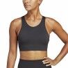 Reggiseno Sportivo Adidas Aeroknit Nero