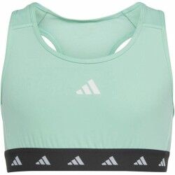 Reggiseno Sportivo Adidas Techfit Power