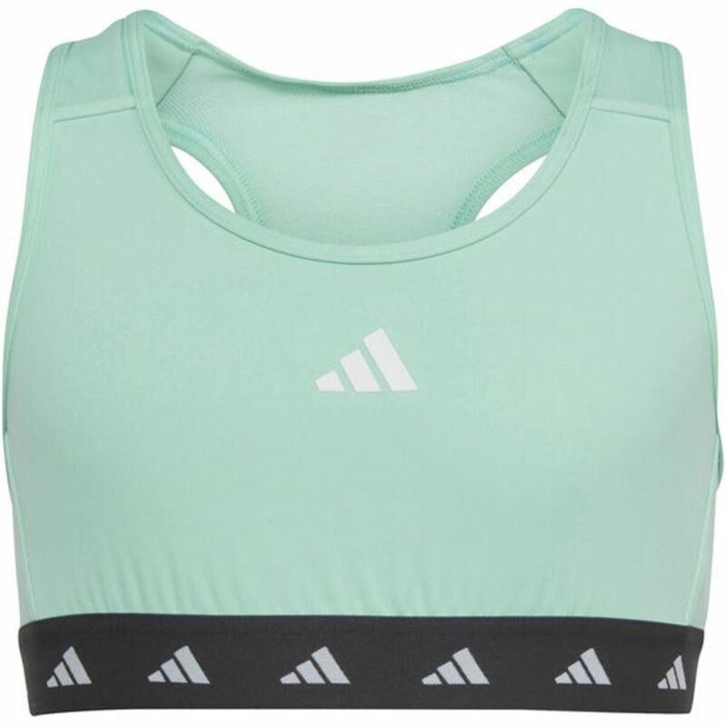 Reggiseno Sportivo Adidas Techfit Power Reggiseno Sportivo Adidas Techfit Power