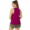 Maglia a Maniche Corte Donna Asics Core (XS)