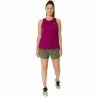 Maglia a Maniche Corte Donna Asics Core (XS)