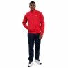 Tuta per Adulti Champion Rosso Uomo