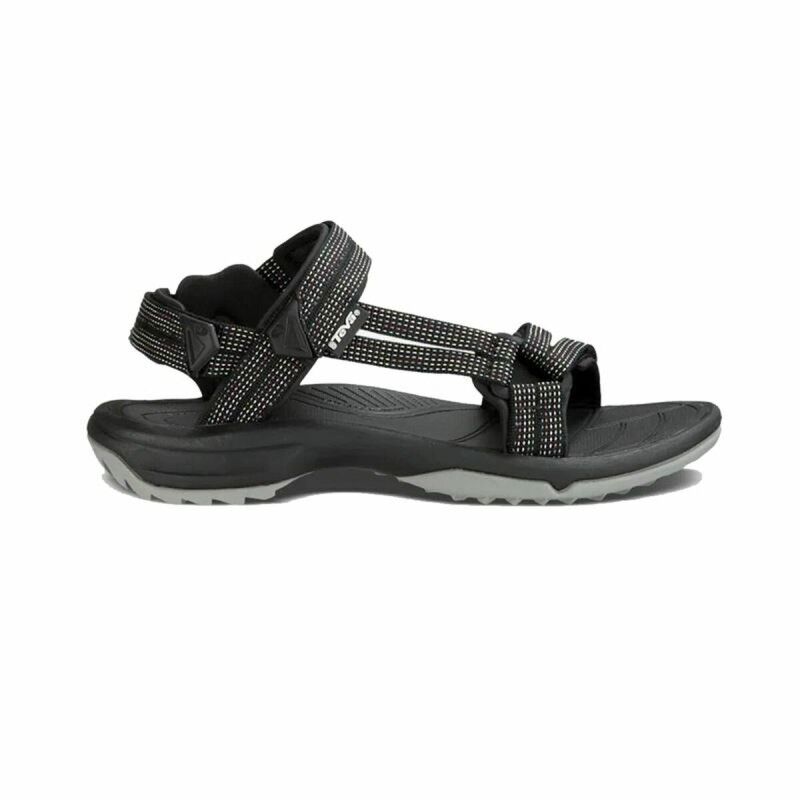 Sandali da Montagna Teva Terra Fi Lite Nero Sandali da Montagna Teva Terra Fi Lite Nero