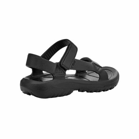 Sandali da Montagna Teva Hurricane Drift Nero