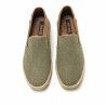 Scarpe da Tennis Casual Uomo Mustang Bequia Lumi Oliva