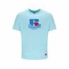 Maglia a Maniche Corte Uomo Russell Athletic EMT E46361