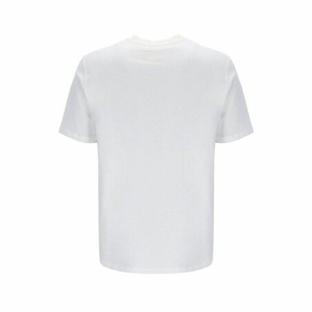Maglia a Maniche Corte Uomo Russell Athletic EMT E46181