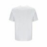 Maglia a Maniche Corte Uomo Russell Athletic EMT E46181