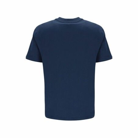 Maglia a Maniche Corte Uomo Russell Athletic EMT E46181