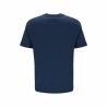 Maglia a Maniche Corte Uomo Russell Athletic EMT E46181