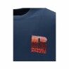 Maglia a Maniche Corte Uomo Russell Athletic EMT E46181
