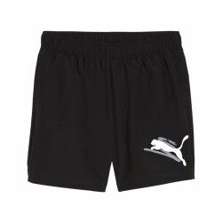 Pantaloncino Sportivo Puma Essentials+ AB