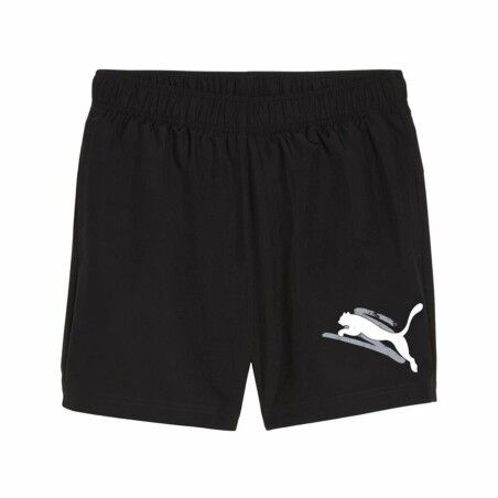 Pantaloncino Sportivo Puma Essentials+ AB