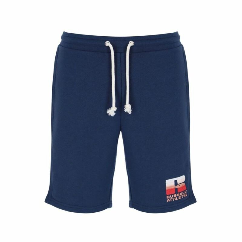 Pantaloncino Sportivo Russell Athletic EMR E46191 Pantaloncino Sportivo Russell Athletic EMR E46191