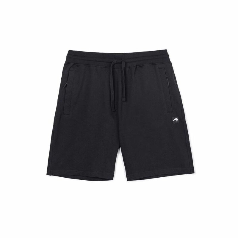 Pantaloncino Sportivo Astore Roderfield Nero Pantaloncino Sportivo Astore Roderfield Nero