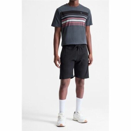 Pantaloncino Sportivo Astore Roderfield Nero