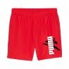 Pantaloncino Sportivo Puma Essentials+ AB