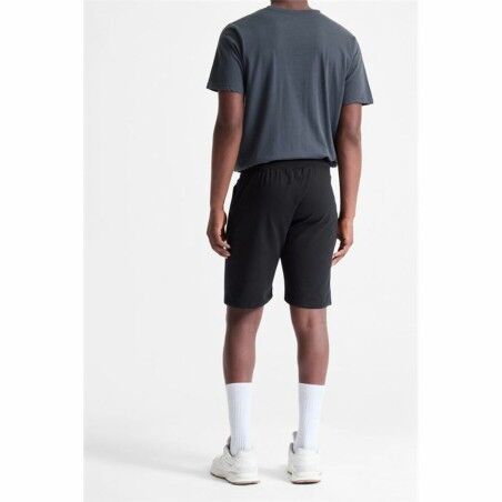 Pantaloncino Sportivo Astore Roderfield Nero