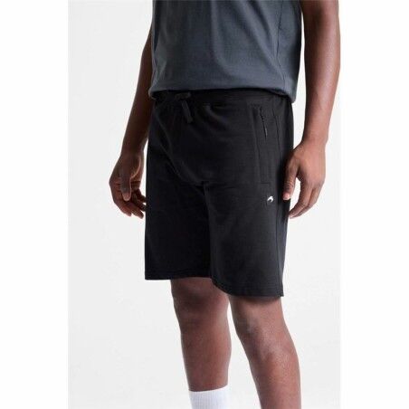 Pantaloncino Sportivo Astore Roderfield Nero