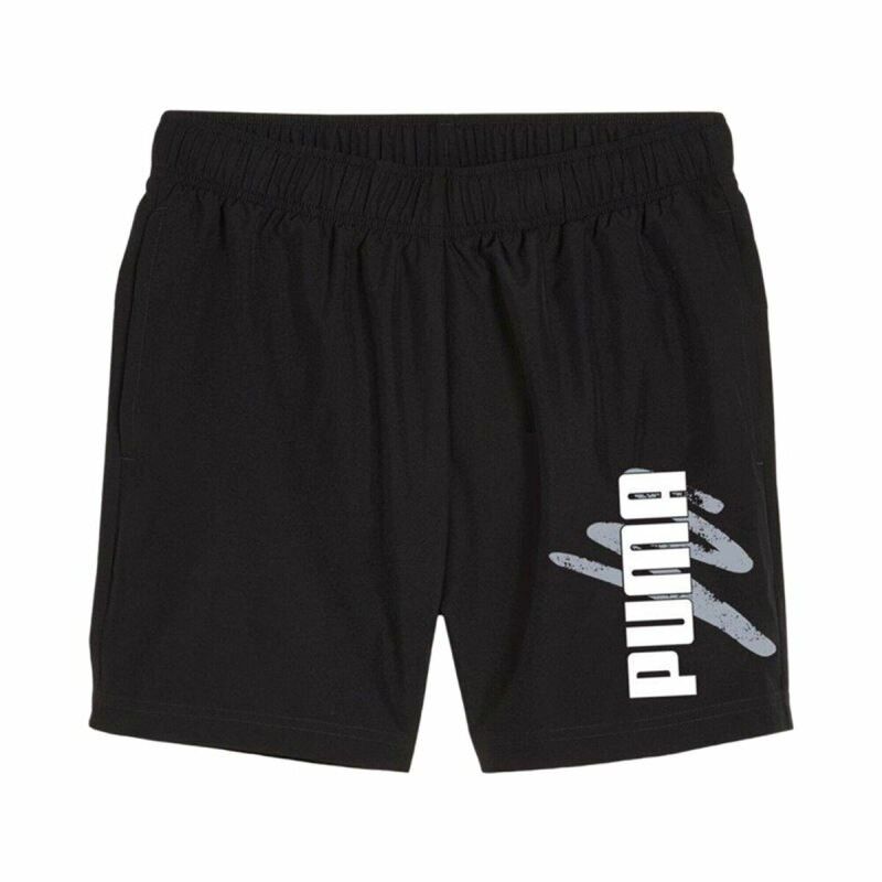 Pantaloncino Sportivo Puma Essentials+ AB Pantaloncino Sportivo Puma Essentials+ AB