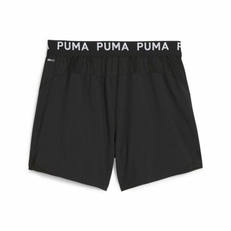 Pantaloncino Sportivo Puma FIT 5" Ultrabreathe Nero