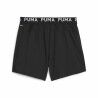 Pantaloncino Sportivo Puma FIT 5" Ultrabreathe Nero