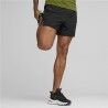 Pantaloncino Sportivo Puma FIT 5" Ultrabreathe Nero