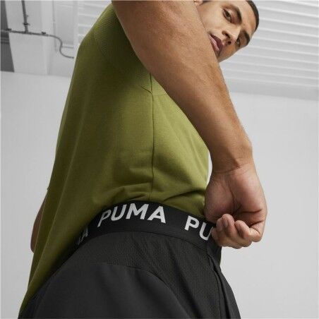 Pantaloncino Sportivo Puma FIT 5" Ultrabreathe Nero