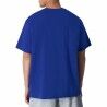 Maglia a Maniche Corte Uomo Champion Crewneck