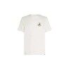 Maglia a Maniche Corte Uomo O'Neill Trvlr  Bianco
