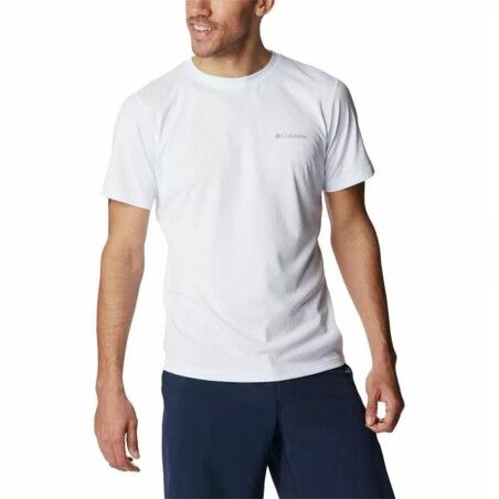 Maglia a Maniche Corte Uomo Columbia Zero Rules™