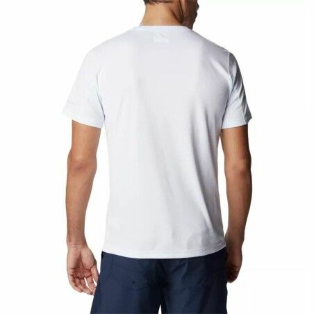 Maglia a Maniche Corte Uomo Columbia Zero Rules™