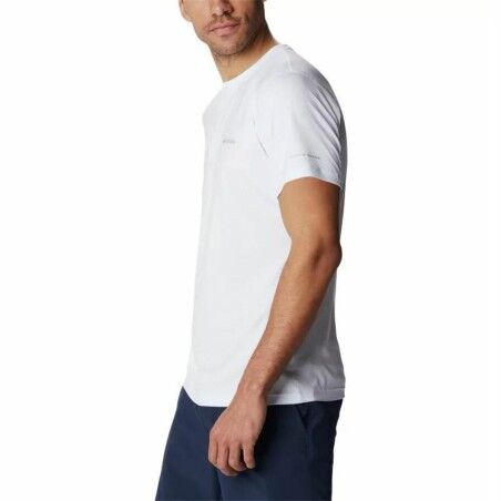 Maglia a Maniche Corte Uomo Columbia Zero Rules™