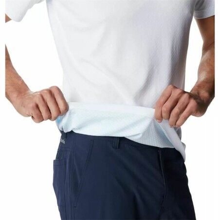 Maglia a Maniche Corte Uomo Columbia Zero Rules™