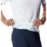 Maglia a Maniche Corte Uomo Columbia Zero Rules™
