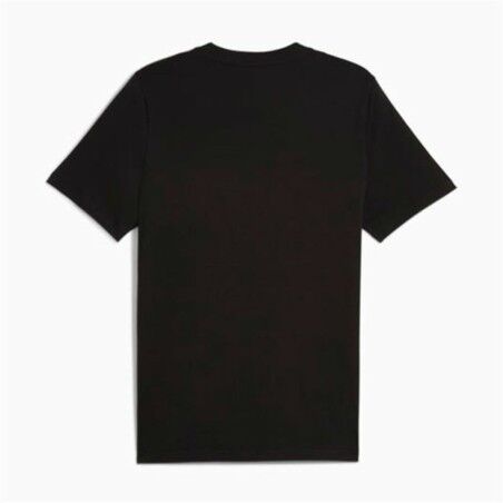 Maglia a Maniche Corte Uomo Puma POWER Graphic