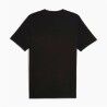 Maglia a Maniche Corte Uomo Puma POWER Graphic