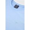 Maglia a Maniche Corte Uomo Champion Crewneck