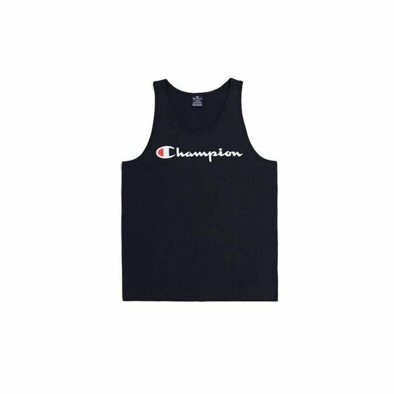 Canotta Uomo Champion Top Canotta Uomo Champion Top